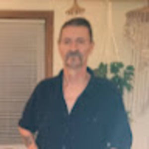 Meet your Posher, Roy